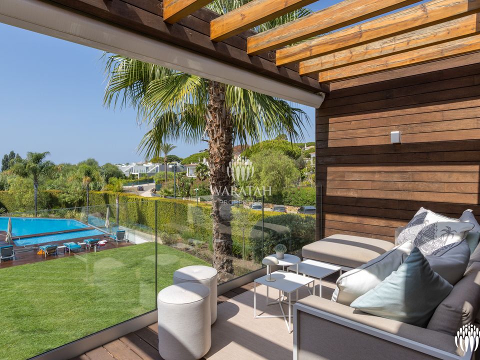 Apartament a Vale do Lobo, Faro - foto 2